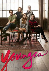 Younger streaming