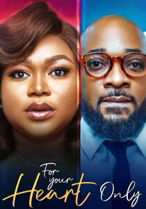 For Your Heart Only [Sub-ITA] streaming