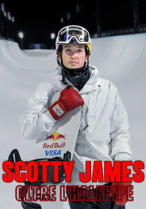 Scotty James - Oltre l'halfpipe [Sub-ITA] streaming