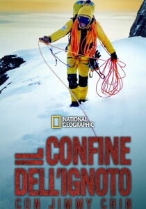 Il confine dell'ignoto con Jimmy Chin streaming