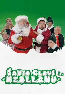 Santa Claus 'Nzallanu' 2.0 streaming