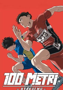 100 metri - Hyakuemu [Sub-ITA] streaming