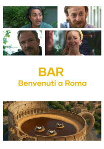 Bar - Benvenuti a Roma streaming