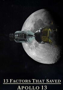 13 Factors That Saved Apollo 13 [Sub-ITA] streaming