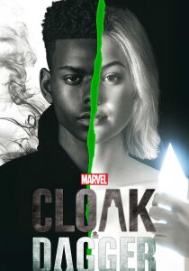 Cloak & Dagger streaming