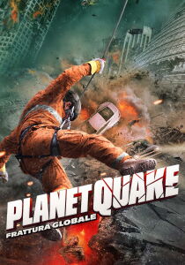 Planetquake - Frattura globale streaming