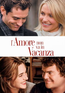 L'amore non va in vacanza streaming