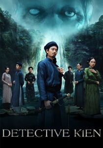 Detective Kien [Sub-ITA] streaming