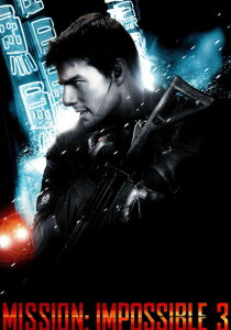 Mission Impossible 3 streaming