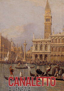 Canaletto a Venezia streaming