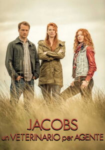 Jacobs - Un veterinario per agente streaming