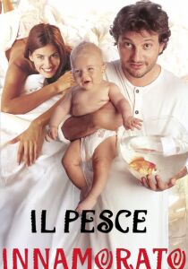 Il pesce innamorato streaming