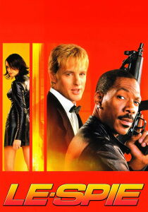 Le spie streaming