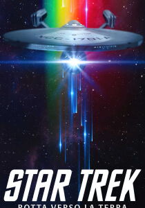 Star Trek - Rotta verso la terra streaming