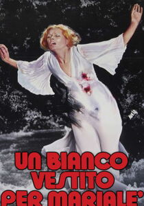 Un bianco vestito per Marialé streaming