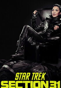 Star Trek - Section 31 streaming