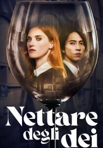 Nettare degli dei streaming