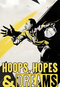 Hoops, Hopes & Dreams [CORTO] [Sub-ITA] streaming