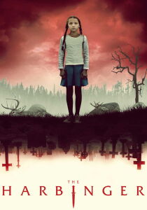 The Harbinger streaming