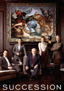 Succession streaming