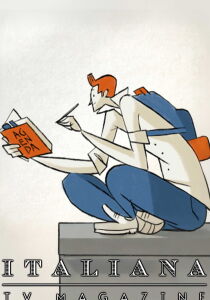 Italiana TV Magazine streaming