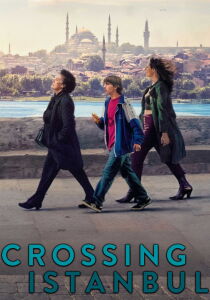 Crossing Istanbul [Sub-ITA] streaming