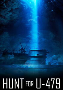 Hunt For U-479 [Sub-ITA] streaming