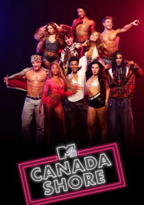 Canada Shore streaming