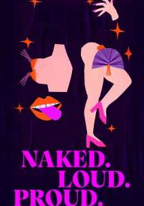 Naked.Loud.Proud [Sub-ITA] streaming
