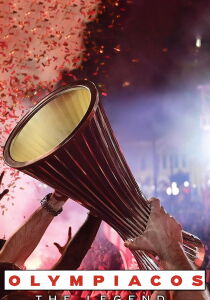 Olympiacos - The Legend [Sub-ITA] streaming