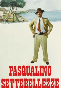 Pasqualino Settebellezze streaming