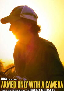 Armed Only with a Camera - The Life and Death of Brent Renaud [CORTO] [Sub-ITA] streaming