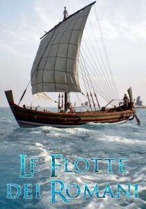 Le flotte dei romani streaming