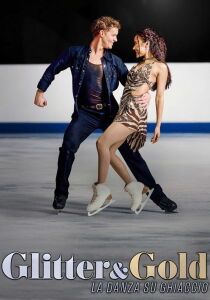 Glitter & Gold - La danza sul ghiaccio streaming