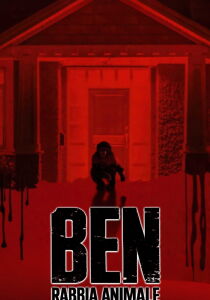 Ben - Rabbia animale streaming