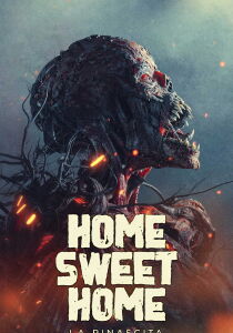 Home Sweet Home - La Rinascita streaming