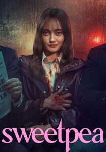 Sweetpea streaming