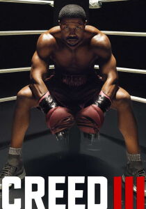 Creed III streaming