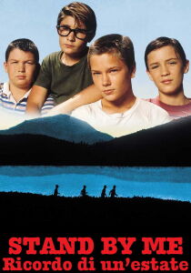 Stand by Me - Ricordo di un'estate streaming