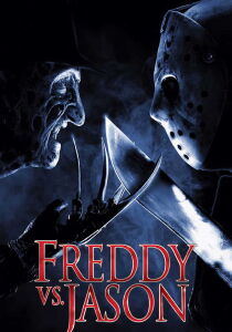Freddy vs. Jason streaming