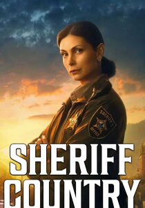 Sheriff Country streaming