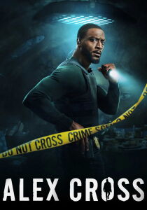 Alex Cross streaming