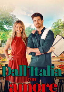 Dall'Italia con amore streaming