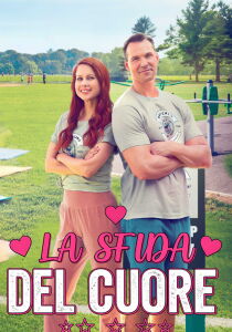 La sfida del cuore streaming