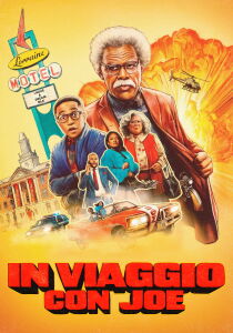 In viaggio con Joe streaming