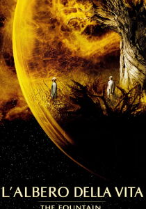 L'albero della vita - The Fountain streaming