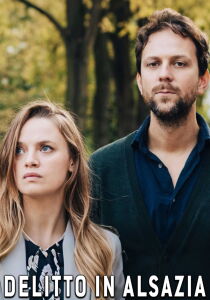 Delitto In Alsazia streaming