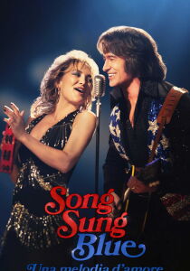Song Sung Blue - Una melodia d'amore streaming