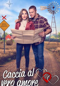 Caccia al vero amore streaming