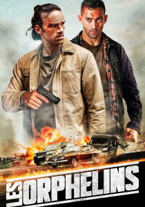 Les Orphelins streaming